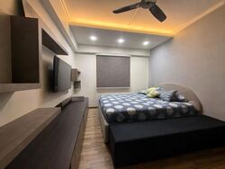 Blk 311 Hougang Avenue 5 (Hougang), HDB 3 Rooms #608750211
